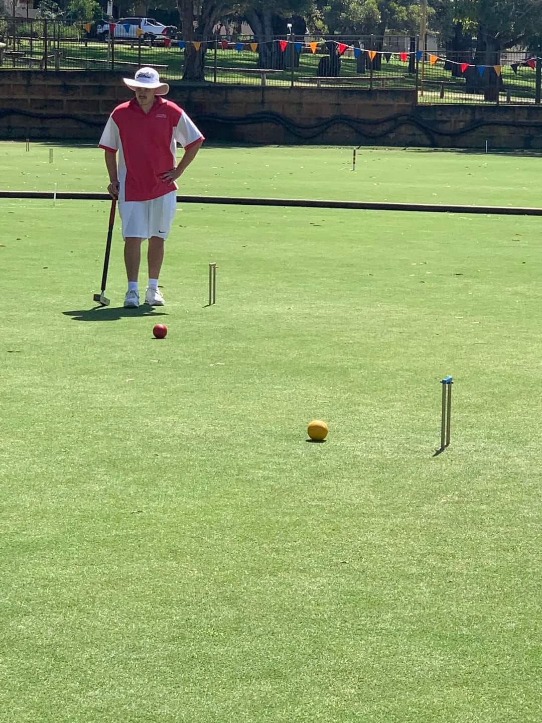 My Knee Ended My Tennis Career. Croquet Gave Me Something Better.