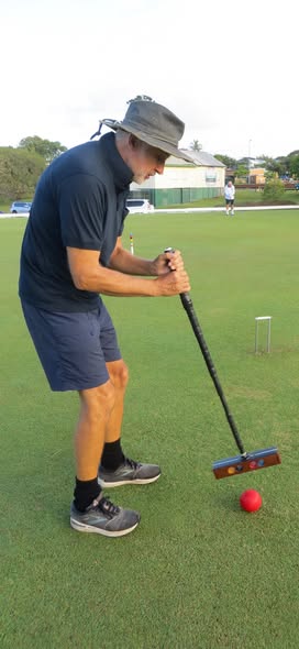 : Wynnum players finish top four at CAQ men's open
