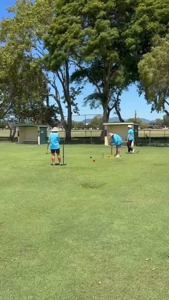 : Burleigh Heads Palm Beach hosts a family fun day