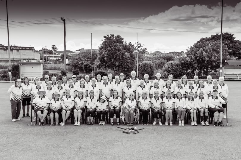 : Wynnum croquet club celebrates a century of community