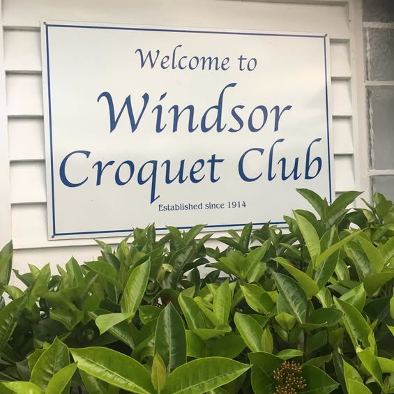 Windsor: Only One More Sleep Until Our Big Day