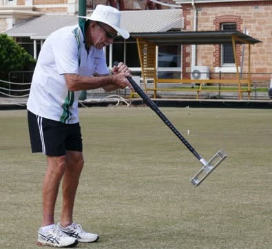 Headland-Buderim: Ross Rillie named captain of 2026 Qld GC State Team