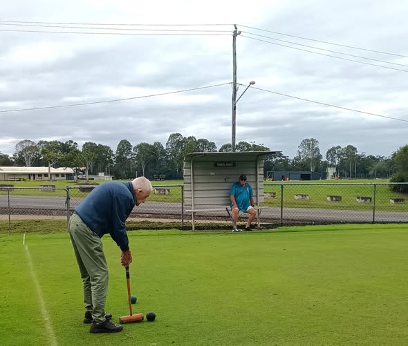 Headland-Buderim: Headland-Buderim wins all three ricochet pennants matches