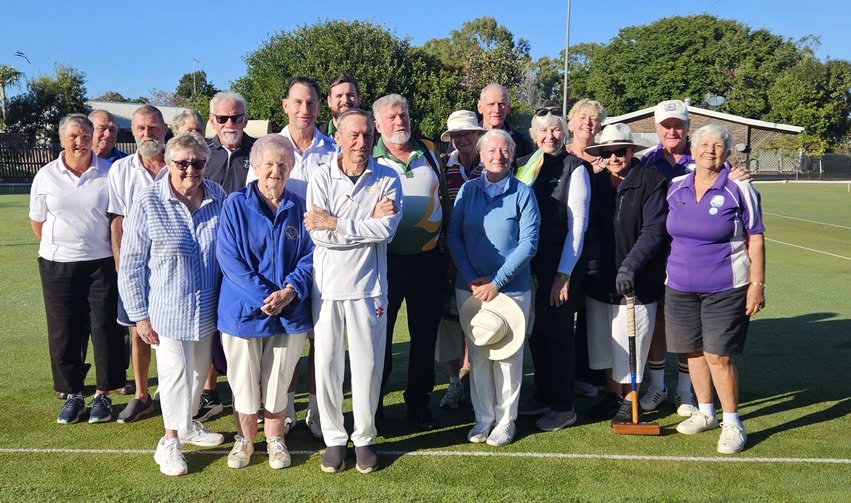 Gracemere: Ready to Play! 14 Point Extravaganza 2026