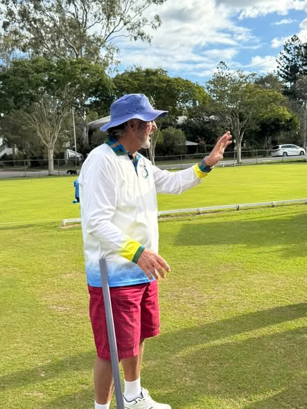 McIlwraith: Bob Martin Delivers Player Development Clinic at McIlwraith