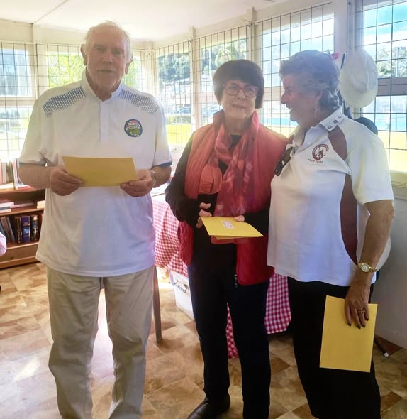 Stephens: Stephens members shine at Gold Coast Tweed Tournament