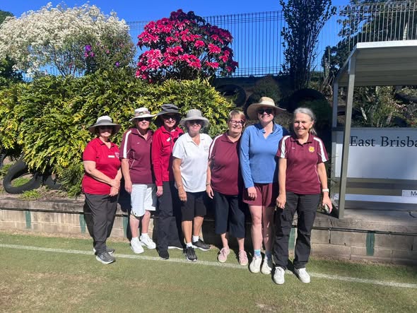 Ipswich: Ipswich Division 3 wins tight Pennants match