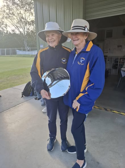 Twin Rivers: Twin Rivers falls to Wynnum in annual challenge