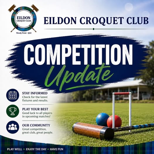Eildon: Eildon members make CAQ state team, Belvedere Plaque spot op
