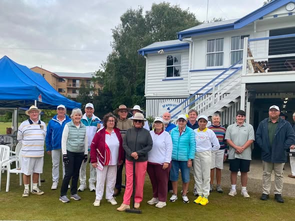 McIlwraith: McIlwraith Hosts Historic Gibson Memorial Medal Championship