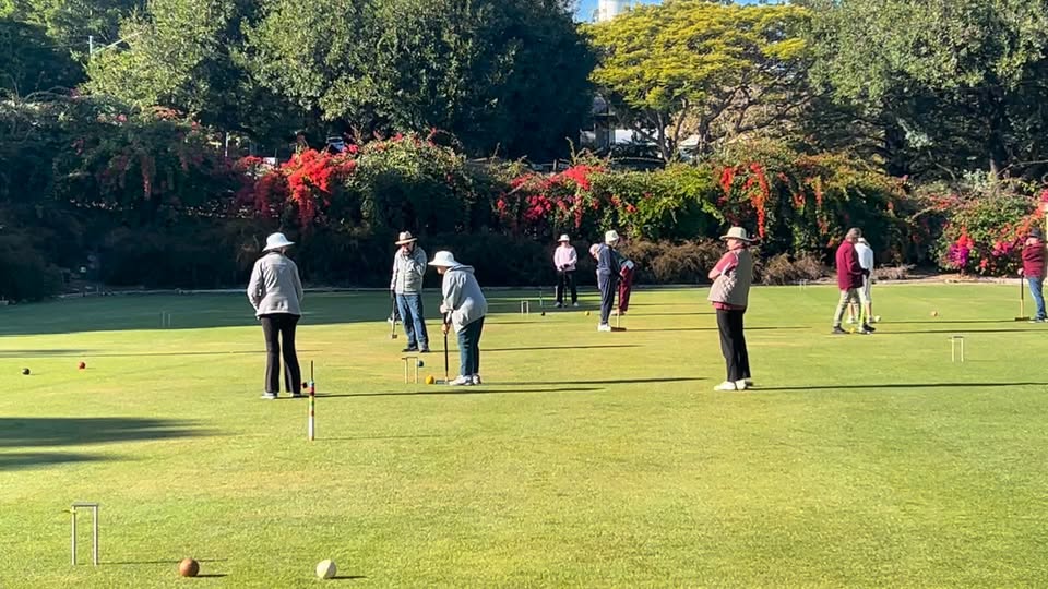 Ipswich: Beautiful Morning with Great Turnout at Ipswich