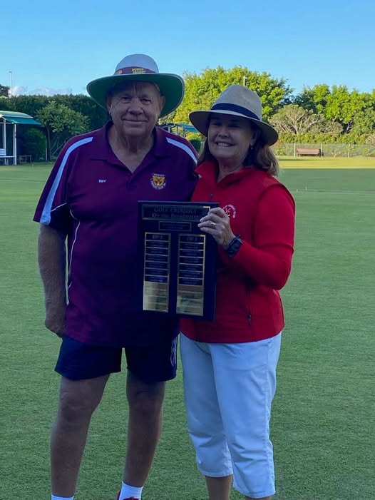 Ipswich: Nev wins Southport Division 2 singles