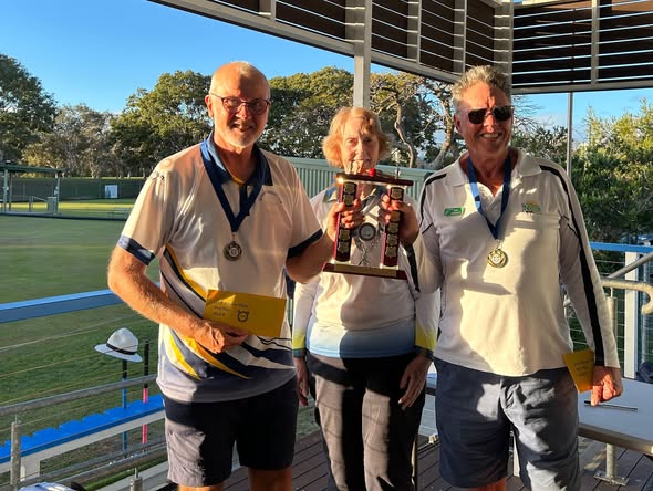 Eildon: Annual Belvedere Plaque GC Singles Results