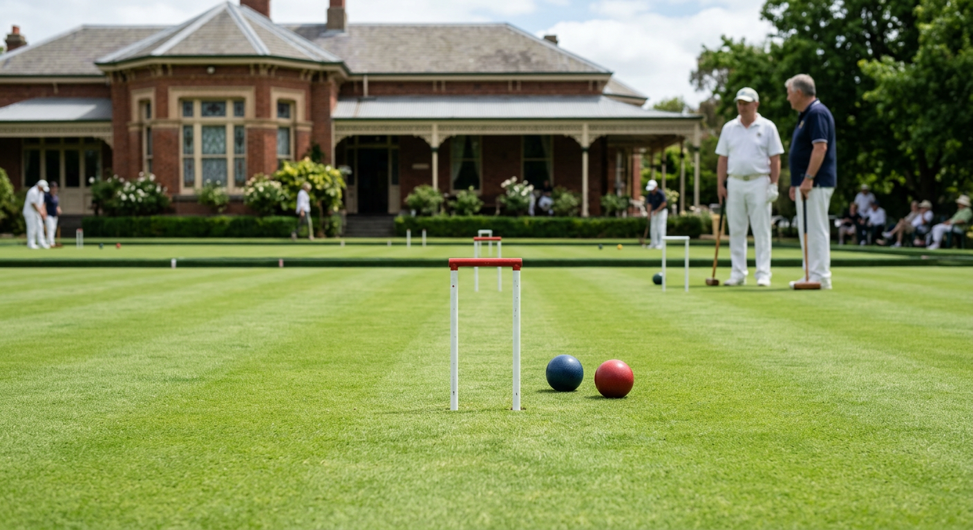 : Eildon Club hosts GC Division 2 Championship this weekend
