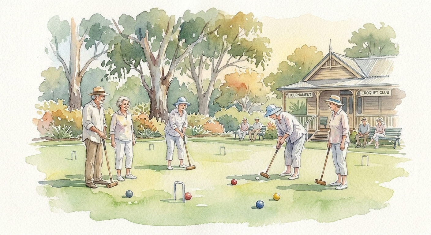 : Windsor Singles Golf Shield 2026