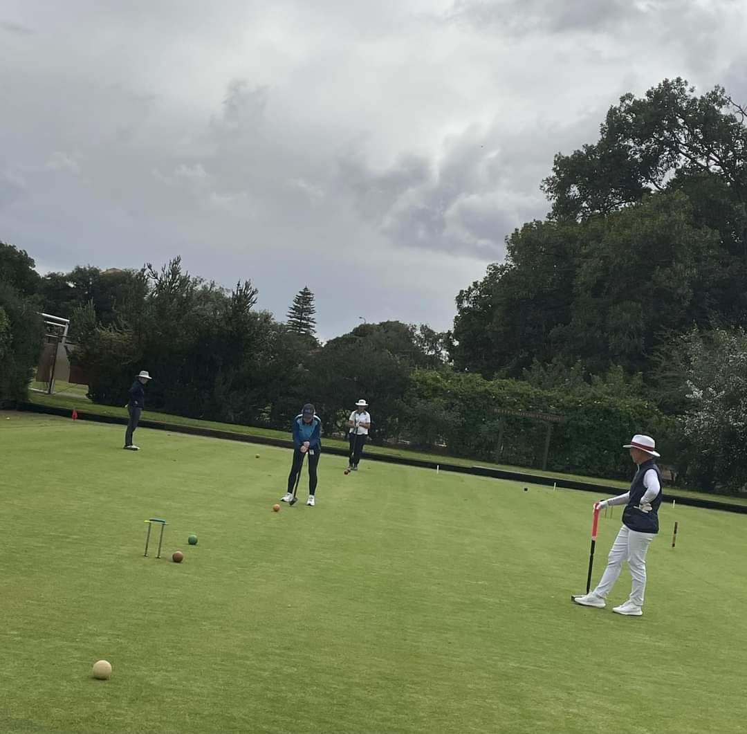 Thinking of Trying Croquet? How It Compares to the Sport You Already Play