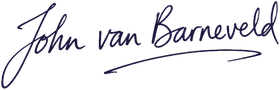 John van Barneveld