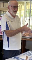 New committee, government grant and the Margaret Webley ahead at Bundaberg